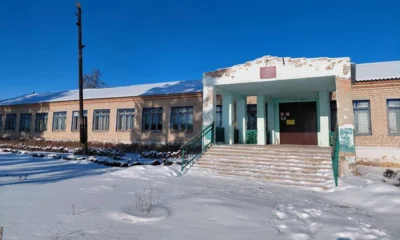 На Орловщине ищут подрядчика для капремонта Никольской СОШ