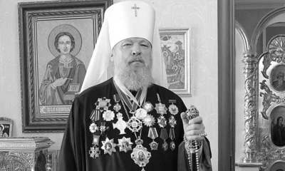 Орловцы смогут проститься с митрополитом Антонием