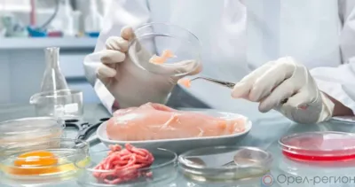 Орловский производитель мяса птицы лишился декларации о соответствии продукции