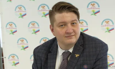 Триумф Антона Гомозова: Молодой историк из Орла признан одним из лучших учителей страны