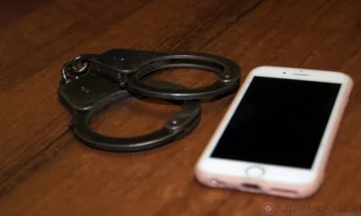 Орловчанку обворовали прямо на рабочем месте