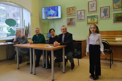 Весна света с Пришвиным