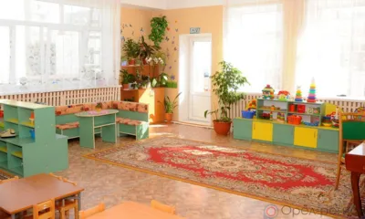 Оплата труда учебно-вспомогательного персонала детских садов Орла повысится, вернувшись на уровень сентября 2020 года