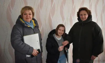 Под крышей дома своего