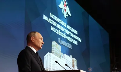 Контрнаступление разбилось о стойкость и мужество наших солдат