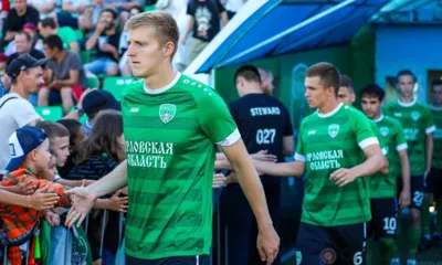 ФК «Орёл» сыграет в Обнинске с «Квантом»