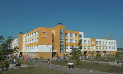 Все орловские образовательные организации получили акты готовности к новому учебному году