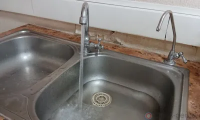 Прокуратура внесла представление директору «Орёлводоканала» за ржавую воду