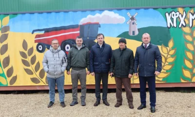 Отец и сыновья