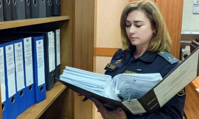 Продажа арестованной машины довела ливенца до уголовного дела