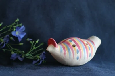 Фото 1. В Орле состоится мастер-класс по изготовлению глиняной игрушки