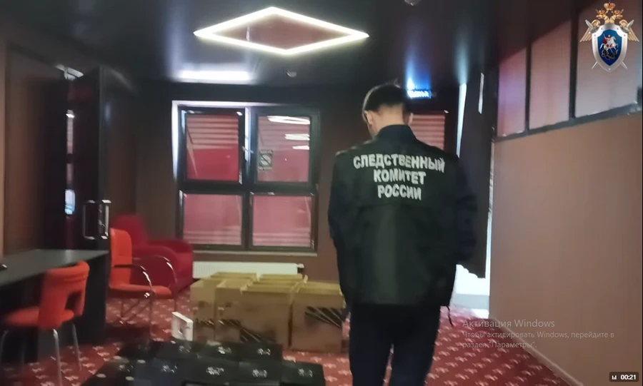 В Орле участники ОПГ получили условные сроки за незаконную игорную деятельность