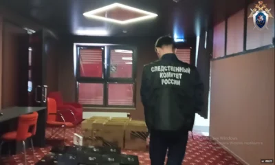 В Орле участники ОПГ получили условные сроки за незаконную игорную деятельность