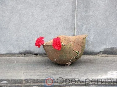 Сегодня на Орловщине начал работу форум «Память говорит. Нет фашизму»