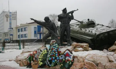 На войне как на войне…