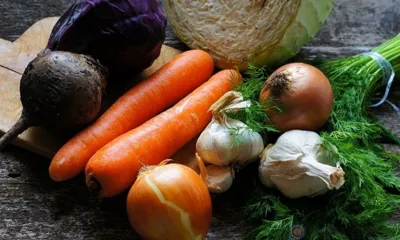 На Орловщине стоимость набора из 24 социально значимых продовольственных товаров в апреле составила 4760 рублей