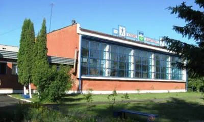 На ремонт кровли спортшколы олимпийского резерва №2 в Мценске направят почти 2,6 млн рублей