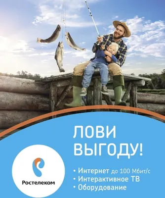 Интернет-трафик в Орловской области вырос на 25%