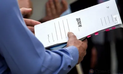 Орловец избил и ограбил незнакомца