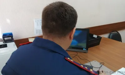 Орловца обвиняют в грабеже, нападении на полицейского и избиении незнакомца до смерти