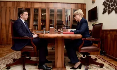 На выборах в сентябре 2024 года смогут проголосовать 1525 орловцев