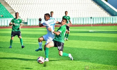 Средства от продажи билетов на предстоящий матч ФК «Орёл» направят курянам