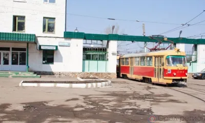 В ТТП Орла решили вопрос с зарплатами