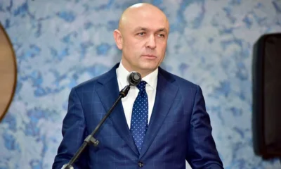 Мэром Орла стал Юрий Парахин