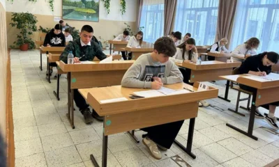 У орловских выпускников есть шанс написать итоговое сочинение в дополнительный период