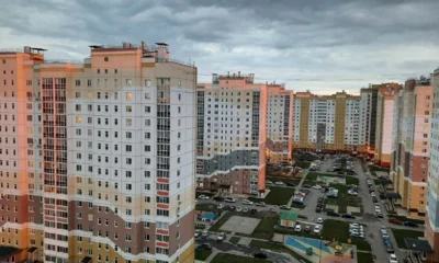 Орловцам рассказали об обязанностях УК при подготовке дома к зиме