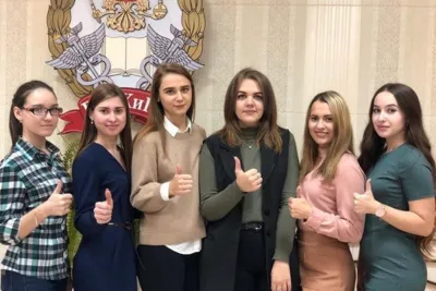 Студенты Среднерусского института управления - филиала РАНХиГС стали победителями международной интернет-олимпиады