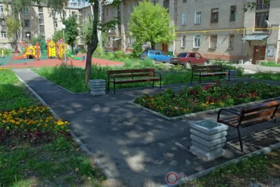 Образование и благоустройство