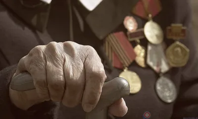 Мценская УК оставила ветерана и узника войны без горячей воды