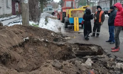 Троллейбусы в Орле могут возобновить движение по полным маршрутам уже 25 ноября