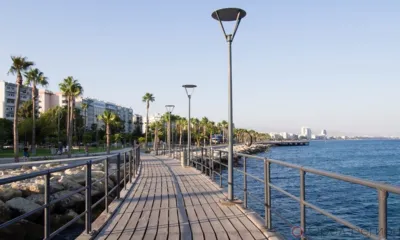 Триста дней солнца