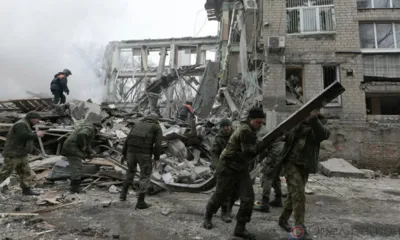 Специальная военная операция