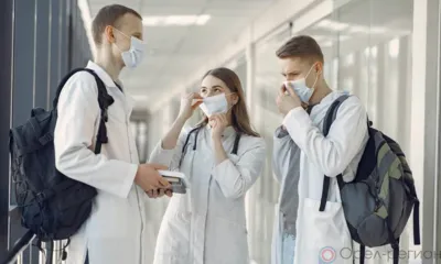 Более 150 выпускников орловских школ будут обучаться медицине по целевому направлению