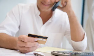 Ливенец оформил кредит на свою умершую родственницу