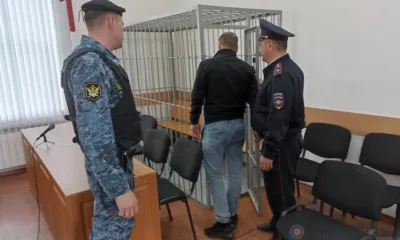 Орловца приговорили к пяти месяцам работ за неуплату алиментов