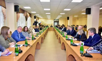 Более 300 орловских адвокатов оказывают бесплатную юридическую помощь участникам СВО