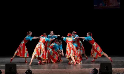 Орловский край талантами богат!