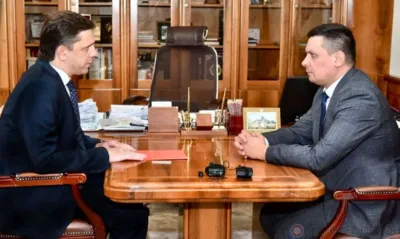 Невыплату зарплаты строителям орловского аэропорта обсудили в обладминистрации