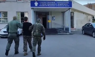 Военный суд рассмотрит дело жителя Кромского района о реабилитации нацизма