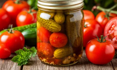 За месяц на Орловщине выявили 3 случая ботулизма