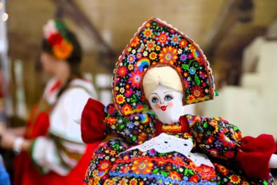 Фото 10. В Орловском ГАУ имени Н. В. Парахина открылся молодёжный форум «Мир без границ»