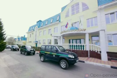 В Орловской области нарушили регламенты применения пестицидов и агрохимикатов