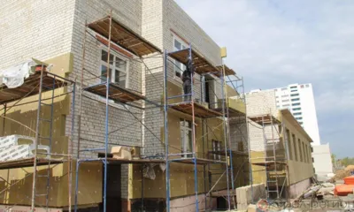 В Орле и Мценске продолжается реализация национального проекта «Демография»