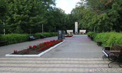 В Должанском районе на благоустройство потратили 9 млн рублей