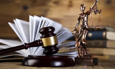 Осуждён начальник полиции МО МВД России «Ливенский»