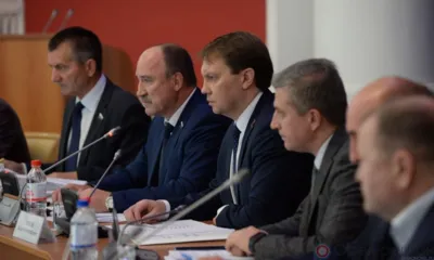 Доходная часть бюджета Орловской области за первое полугодие 2022 года увеличилась на 3,6 млрд рублей по сравнению с прошлым годом